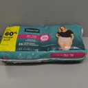 Depend Fresh Protection Adult Diapers, Incontinence & Postpartum Bladder Leak Underwear for Women, Disposable, Maximum, Extra-Large, Blush, 26 Count