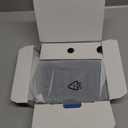 MSTJRY 90W 6-Port USB C Fast Charging Station for Multiple Devices, Multi PD Charger Station for iPhone iPad Tablet Phone, Charging Dock Organizer with Adjustable Dividers for Home Office Classroom