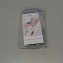 Radial Nerve Palsy Splint Brace for Wrist drop, 5 Fingers Extension, Stroke Patient Recovery, Finger Limp, Crutch Palsy, MCP Arthroplasty, for both Left and Right Hand - Gray