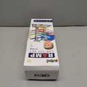 Montessori Toys for 2 3 Year Old Boys Toddlers, Car Ramp Toys with 6 Cars & Race Tracks, Garages and Parking Lots, Ramp Racer Toy Gift for Boys Girls Age 18 Months and Up, Multicolor