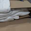 Tommy Bahama - Tropical Queen Size Comforter Set with Matching Shams