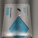 65W Surface Pro Charger Compatible with Microsoft Surface 10,9,8,7+,7,6,5,4,3,X, Windows Surface 6,5,4,3,2,1,Studio, Surface Go 3,2,1, Book 3,2,1, Support 44W 36W Laptop 10FT Power Cord