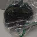 Amazon Basics Air Circulator Fan, Desk Fan for Bedroom, Home and Office, With 90-Degree Tilt Head, 3 Speed Settings, Lightweight (3 LBS), 35 Watts, Black, 11.1"W x 6.3"D x 10.9"H