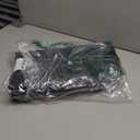 COOSHADE Instant Canopy SunWall 10x10 Canopy SideWall for Pop up Canopy Tent, 1 Pack Sidewall Only, Black