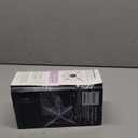 Philips Sonicare Cordless Power Flosser 3000 - Water Flosser with Innovative Quad Stream Technology, Oral Irrigator with 2 Flossing Modes and 3 Pressure Levels, IPX7 Waterproof, Black, HX3826/23