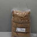 Smiry Velvet Stretch Dining Room Chair Covers Set of 6, Soft Removable Washable Chair Slipcovers Kitchen Parsons Chair Protector, Camel