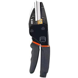 Heavy Duty Scissors All Purpose - Multipurpose Utility Cutter,6 in 1 Function,Availabe for Industry and Home Use,Cutting for Soft Pipe/Fibre/Wood/Iron Wire/Box/Paper