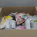 Box Of Mixed Items