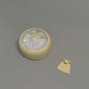 Miffy Motion Sensor Night Light (Yellow)