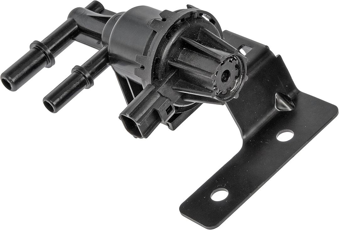 Dorman 911-375 Vapor Canister Purge Valve Compatible with Select Ford / Mazda / Mercury Models