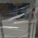 Vanity Mirror with Lights,13.1"16.7"LED Makeup Mirror,Lighted Makeup Mirror with Lights, Smart Touch Control Dimmable 3 Modes Light, Lighted Up Mirror for Makeup Desk, Bedroom, Dressing Room (White)