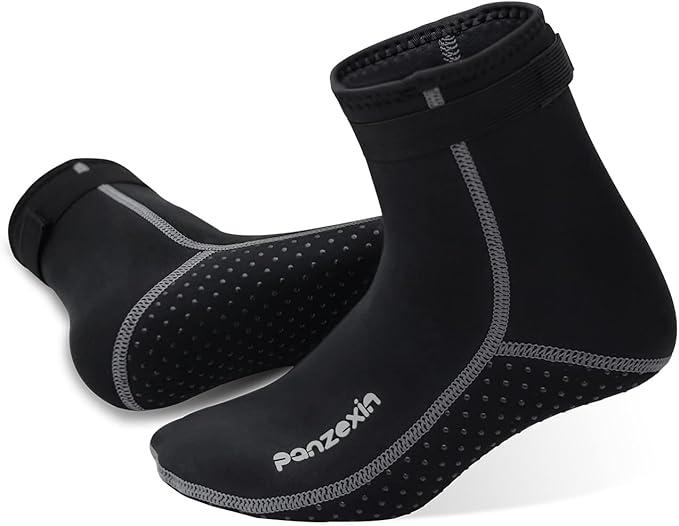 Panzexin unisex-adult Sport Boots, S