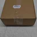 Dry Bay Vent Blocks and Rear Window Spoiler for Corvette C8 - Prevents Excessive Water From Entering the Engine Compartment When Washing Car - Optimizes Car Wash Experience - C8 Corvette Accessories