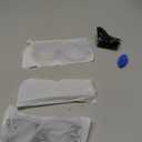 Gaoye Stylish Blue Light Glasses for Woman - Computer Glasses for Blue Light Blocking - Lightweight Frames - 3 pack