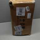 Nerf Bars Rock Sliders for RZR XP 4 1000 2024, Heavy Duty Combined Side Bumper Guard Compatible with Polaris RZR 1000 XP4 2024+ Accessories Side Steps Low Profile Tree Kickers (4 Seat)