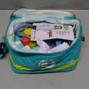 Sundaymot Doctor Kit for Kids, 34 Pcs Pretend Playset for Toddlers, Doctor kit for Toddlers 3-5, with Medical Bag, Stethoscope and Other Accessories, for Boys and Girls Fun Role Playing Game