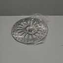 1 Piece 11.5''Rear Brake Rotor for Harley Davidson Touring Sportster Dyna and Early Super Glide Softail Great Rear Brake Rotors No Vibration brake rotors for harley davidson