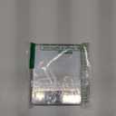 33lb Food Scale, Digital Kitchen Scale Batteries and USB Charging,1g/0.05oz Precise Graduation, Waterproof Stainless Steel with LCD Display Weight Grams and oz for Cooking Baking (Stainless Steel)