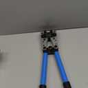 iCrimp Cable Lug Crimping Tool for Heavy Duty Wire Lugs, Battery Terminal, Copper Lugs AWG 8-1/0