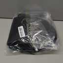 Back Brace for Lower Back Pain Relief, 8X Powerful Lumbar Support for Men Women, Back Support Belt with 3D Pad, Breathable Back Support Brace with Adjustable Strap for Herniated Disc, Sciatica, Green Size M