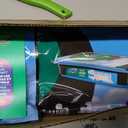 Swiffer Mop & Go Deluxe 2-in-1 Multi-Surface Kit for Floor Cleaning