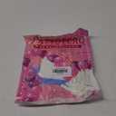 Pink and Blue Balloons Garland Kit, 124pcs Pink White Blue Latex Balloons Arch for Birthday, Baby Shower, Gender Reveal Party Decoration