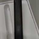 Remington Pearl Pro Ceramic Flat Iron Hair Straightener, 1-inch Floating Plates, Fast 30 Second Heat up, Black & White