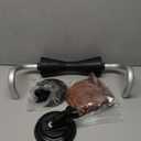 Kayak Roller, Kayak Load Assist with Heavy-Duty Suction Cups Mount