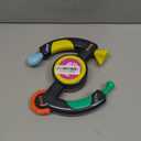 Hasbro Gaming Bop It Extreme Electronic Game for 1 or More Players, Fun Party Interactive Game for Kids Ages 8+, 4 Modes Including One-On-One Mode