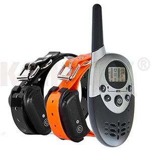 Dog Training Collar for 2 Dogs