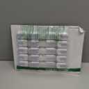 Child Safety Strap Locks (10 Pack) Baby Locks for Cabinets and Drawers, Toilet, Fridge & More. 3M Adhesive Pads. Easy Installation, No Drilling Required, White/Gray