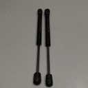 Vepagoo ML1025 10 inch 25Lb Gas Struts for Truck Tool Box Shocks, 10" Gas Spring Lift Support for Weather-Guard Pickup Toolbox Delta Box Lid Cabinets Door Boat Hatch, 2 Pcs