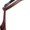 Knight Costume Belt Holster Adult Knight Cosplay Outfit Prop Accessories Halloween (Medium, Brown)