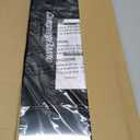 3-Burner Propane Camping Stove - Portable Stove with Adjustable Burners, Wind Guards, Toast Tray, 20,400 BTUs for Camping, Tailgating, BBQ, Picnics