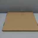 ohlela 16 Pack Black Scat Mats for Dogs - 16" x 13" Pet Deterrent Mat with 1" Spike. Effective Dog Pee Repellent Indoor & Outdoor to Keep Dogs & Cats Away. Cat Repellent Indoor Solution