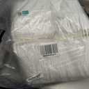Pampers Amore, Size 1 (8-14 lbs), 132 Count, Our Best Diaper Hypoallergenic & Fragrance Free, Up to 100% Leakproof, Soft as Cashmere