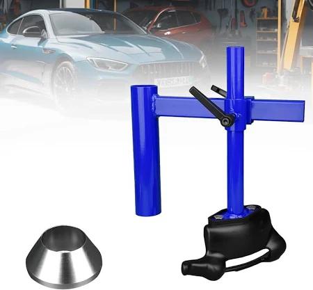 Manual Tire Changer Duck Head Adapter Kit, Head Tire Changer