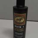 Bickmore Bick 1 Leather Cleaner 8 oz - Clean Dirt, Oil, Sweat, Salt, and Water Stains from All Colored, White, and Black Leather