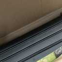 URPOWER Dog Stairs for Large Dogs Extra Wide 20" with 5 - Step Dog Ramp Steps for Car High Bed Foldable Pet Stairs with Detachable Non Slip Surface Car Ramps for SUV Truck Supports up to 260 Lbs
