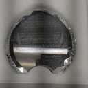 75th Birthday Gifts for Women Men, Laser Glass Heart 75th Birthday Decorations Ideas, Happy Birthday Gifts for 75 Year Old Men Women Husband Wife Mom Dad Friend