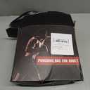 Freestanding Punching Bag for Adults, 70'' Boxing Bag with Stand Kicking Bag Heavy Bag with Boxing Gloves and Electric Air Pump, Women Men Kickboxing Bags for Beginners Training MMA Muay Thai Fitness