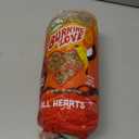 Burning Love Wild Bird Seed Cylinder (1-Pack)