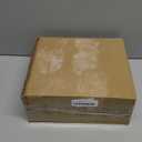 Colorful Ceramic Bud Vases Set of 4 - Modern Yellow, Orange, Blue Small Vases for Home Decor - Ideal for Living Room, Kitchen, Office, Bathroom, Mantle, Entrance, Farmhouse & Coffee Table Decorations (Multicolor Suit-b)