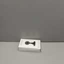 Tophot for MagSafe Car Mount, Car Phone Holder for Dashboard, 360 Rotatable Magnetic Phone Holder for Cars, Strong Adhesive, Sturdy Metal Mount, Compatible with iPhone Samsung