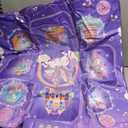 GirlsHome Dance Mat - Unicorn Toys for Girls Rhythm Step Play mat, Electronic Dance Pad with 5 Game Modes, Built-in Music, Touch Sensitive Light Up LED, 2026 New CPF Birthday Gift for Kids Girls 3-12