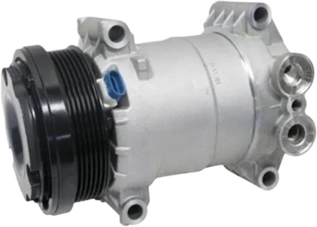 A/C Compressor Fit For Chevrolet 1136518 1136556 1136579 89018786