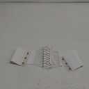 Corset Women's Wide-Brimmed Retro-Style Corset Belt with Floral Embroidery