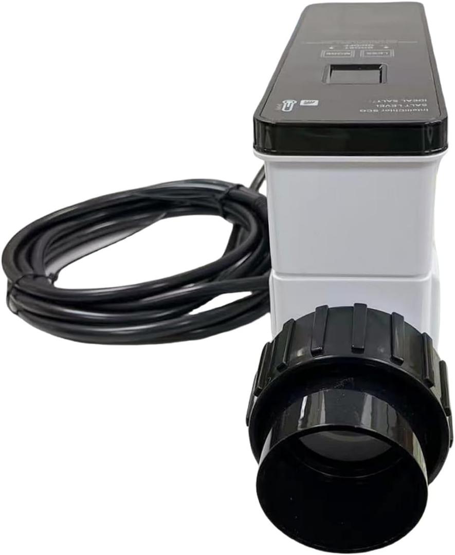 EC-520554 Salt-Chlorine Generator Fits for Pentair IntelliChlor for IC20 20000 Gallons Replace parts
