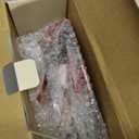 Heavy-Duty Cast Iron Burger Press 8.5 Inch Round Burger Smasher, Grill Press for Cooking Burgers, Bacon, Sandwiches, Steak, Ground Beef, Meats, Sausages, and So On