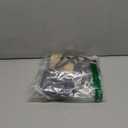 Capezio girls Team Basic Tank athletic leotards, Black, 6 Y